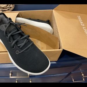 New allbirds tree runners